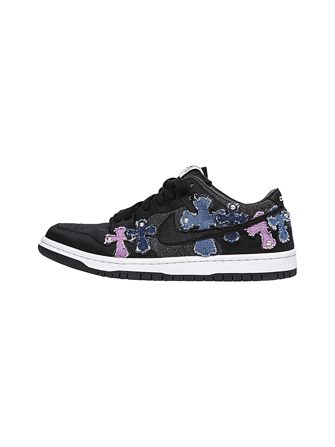 CIRCLECUSTOM丨“Timeloop”Series 「Prayer」 Dunk Customization - PSYLOS 1, CIRCLECUSTOM丨“Timeloop”Series 「Prayer」 Dunk Customization, Canvas Sneakers, CIRCLECUSTOM, PSYLOS 1